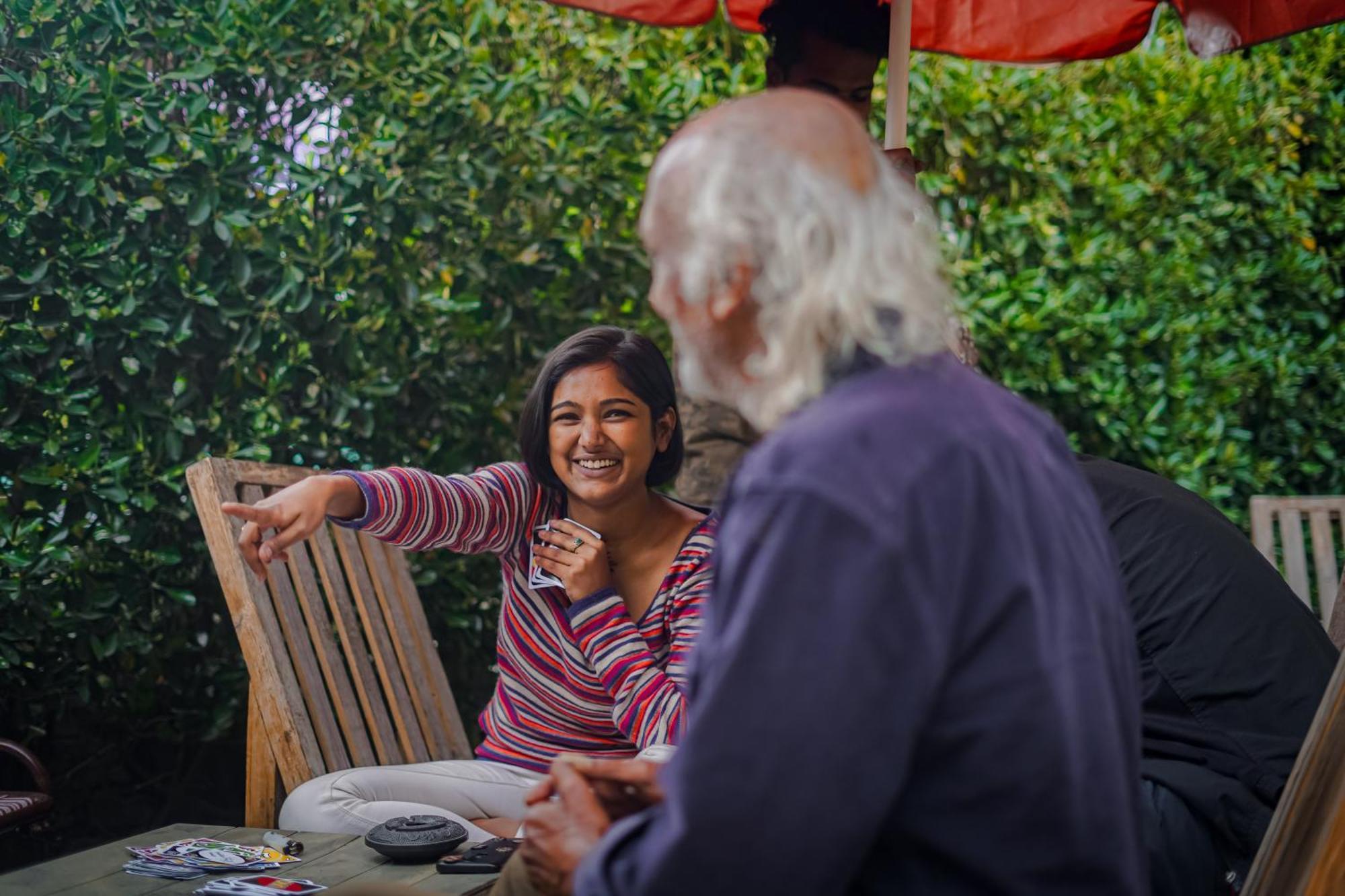 Yaarana Stay & Cafe, Vashisht, Manali Dış mekan fotoğraf